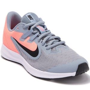 Nike Downshifter 9 (GS) Big Kid